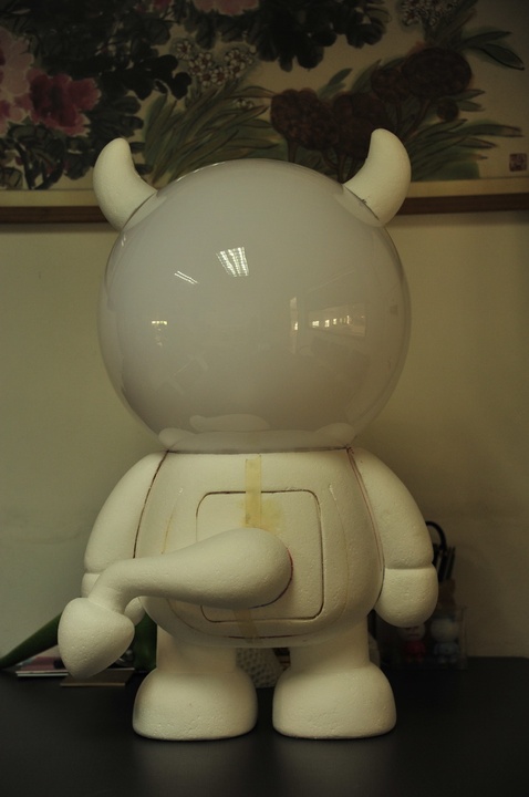 得仔