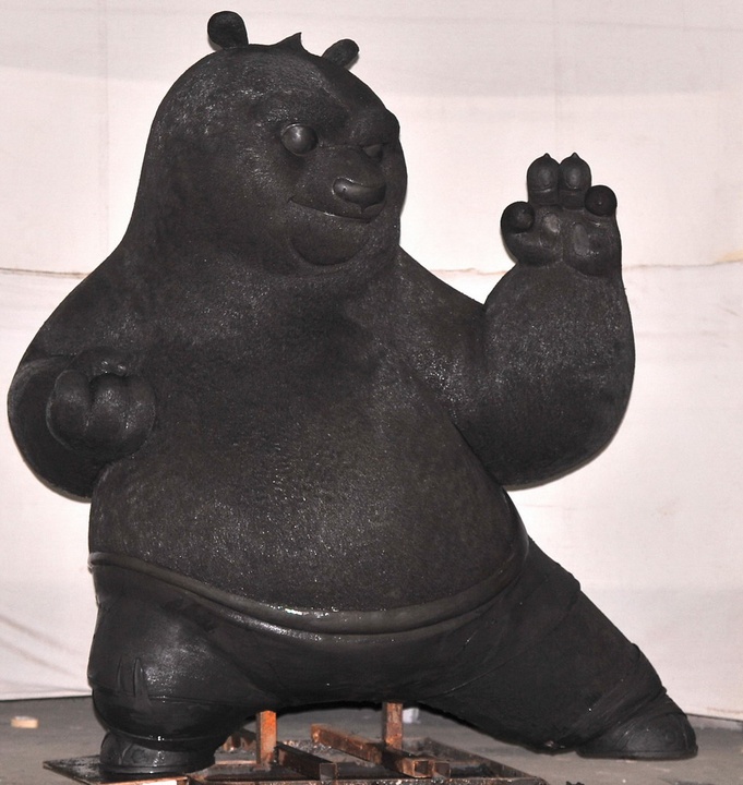 梦工厂
