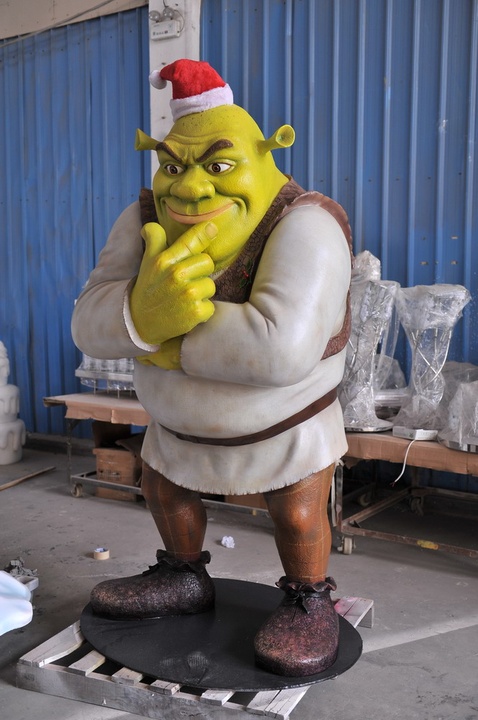 史莱克